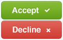 AcceptDecline