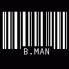 b.man