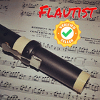 Flautist