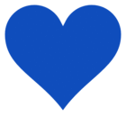 Blue.heart