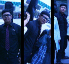profile picture user