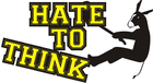 hatetothink