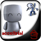 acceltrial