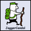 JaggerCendol