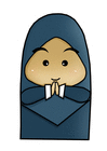 Kaskus profile picture for @eriya