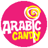 arabicandy