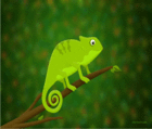 greenchameleon