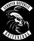 Scorpio duck. Scorpions надпись. Скорпион группа логотип. Группа Scorpions эмблема. Скорпионс знак.