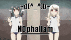 NOphallam