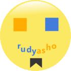 rudyasho