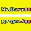 Ms.Davy88
