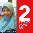 YG AVATAR KASKUSNYA ( I Stand On The Right Side no 2) MASUK GAN...