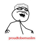 proudtobemuslim