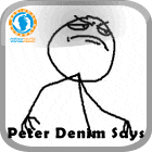 PeterDenimSays