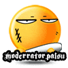 moderator.palsu