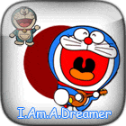 I.Am.A.Dreamer