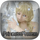 PrincessFreeze