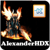 alexanderhdx