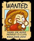 Monkey.D.Clou