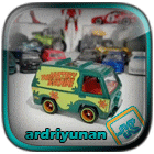 ardriyunan