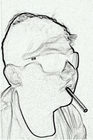 profile picture user