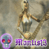 Mantis13