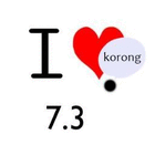 korongkering