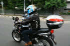 profile picture user