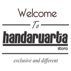 handaruarta