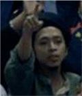 Kaskus profile picture for @kaan