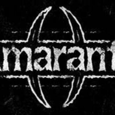 the.amaranth