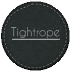 tightrope