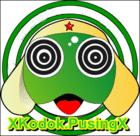 XKodok.PusingX