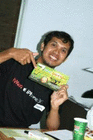 hendraxsapu