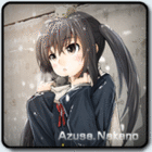 Azusa.Nakano