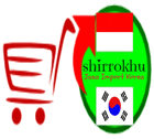 shirrokhu