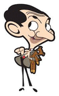 Mr.BeanFans