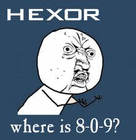 HexorSick