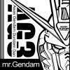 mr.Gendam