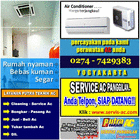 ServiceACJogja