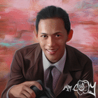 Mr.Cooy
