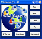 unlimitedvpn