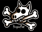 fingerflat