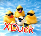 Xduck