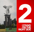 &#91;AYO IKUT&#93; Dukung Jokowi-Ernest Prakarsa &amp; Joko Anwar Pasang Ava #StandOnTheRightSide