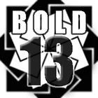 BOLD13