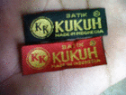 batikkukuh