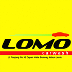 LOMOcarwash