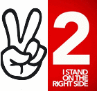 YG AVATAR KASKUSNYA ( I Stand On The Right Side no 2) MASUK GAN...