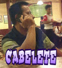 cabelete